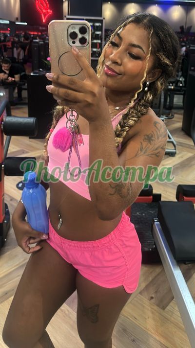 Moana (85) 98835-9453, acompanhante em Fortaleza