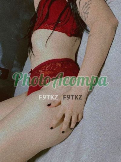 Mia Lima, escort em Teresina