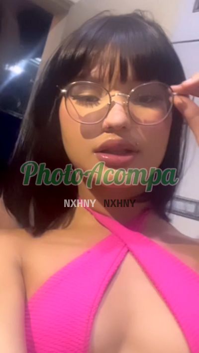 Kauane, transex em Belo Horizonte