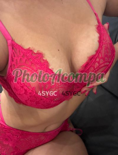 Pamela, escort em Aiuaba
