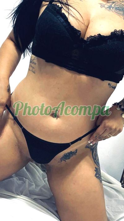 Lorraine, garota de programa em Mogi Guaçu