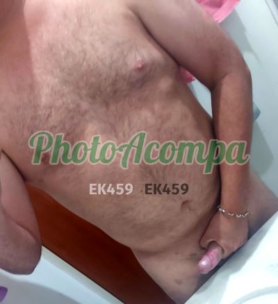 Pedro, garoto de programa em Goiânia