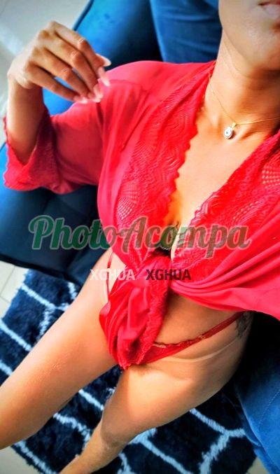 Clara Miranda (21) 97157-4545, escort em Nova Iguaçu