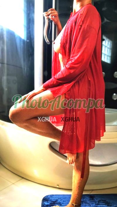 Clara Miranda (21) 97157-4545, escort em Nova Iguaçu
