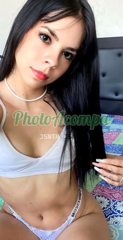 Giovanna, acompanhante em Ribeirão Preto