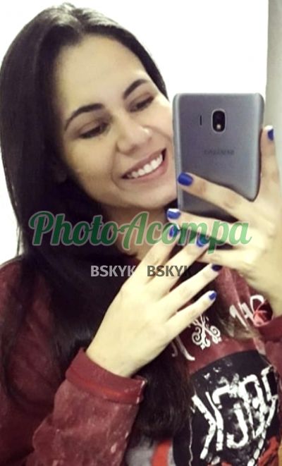 Bianca (92) 99266-8437, acompanhante em Manaus