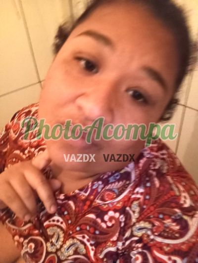 Nessa, acompanhante em São Paulo