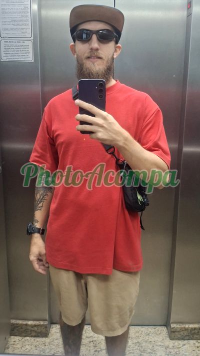 Afrodit (21) 96483-8192, garoto de programa na Lapa (RJ)