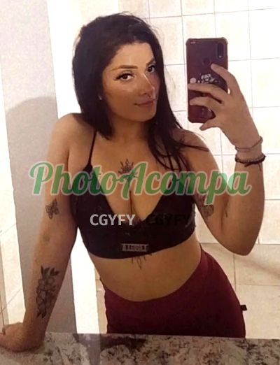 Mariana Mello (21) 99660-4435, escort em Franco da Rocha