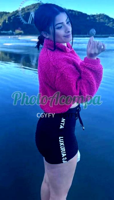 Mariana Mello (21) 99660-4435, acompanhante em Franco da Rocha