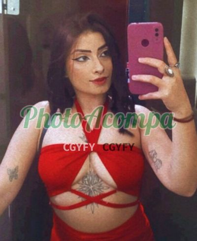 Mariana Mello (21) 99660-4435, acompanhante em Franco da Rocha
