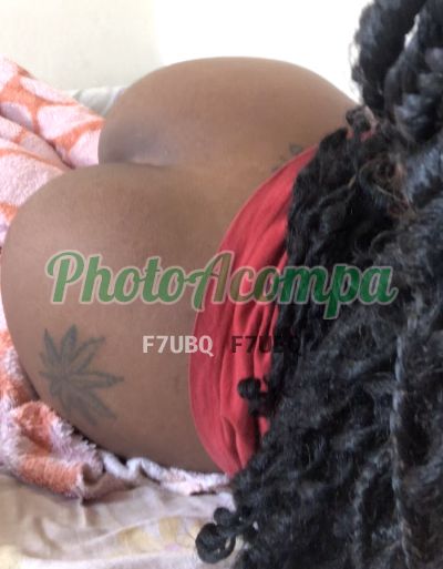 Burguesa, transex em Recife
