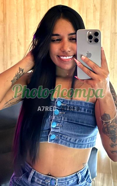 Juliana Perez (17) 98179-7457, acompanhante em Búzios