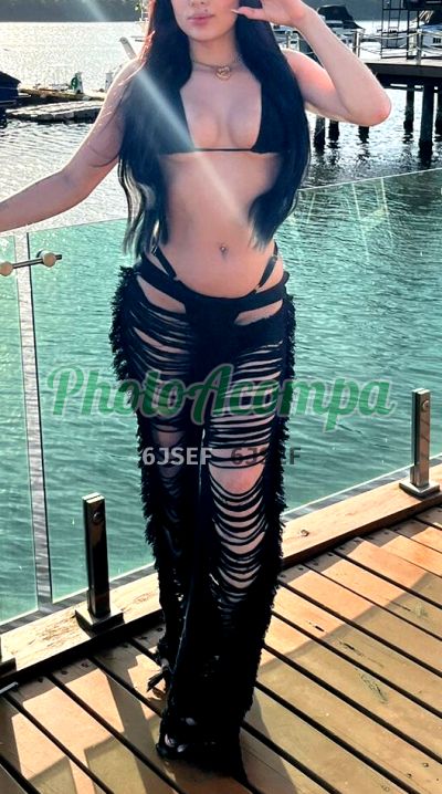 Eduarda, escort em Diadema (ABC Paulista)
