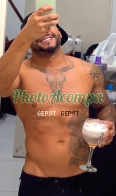 Apenas ativo, garoto de programa em São Paulo