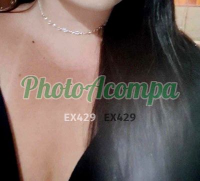 Amanda, escort em Jabaquara (SP)