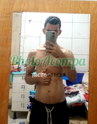 Gustavinho (21) 97666-8481, garoto de programa em Saquarema