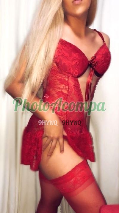 Angel Lavinia, transex em São Paulo