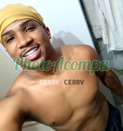Matias, garoto de programa em São Paulo