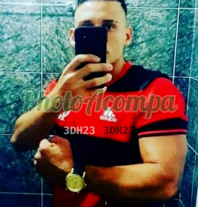 Philipe de Carvalho (21) 98817-9550, garoto de programa em Belford Roxo