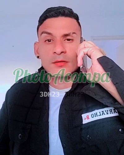 Philipe de Carvalho (21) 98817-9550, garoto de programa em Belford Roxo