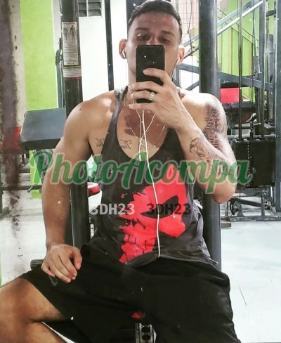 Philipe de Carvalho (21) 98817-9550, garoto de programa em Belford Roxo