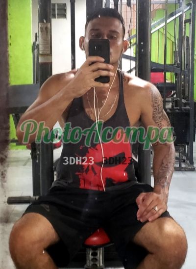 Philipe de Carvalho (21) 98817-9550, garoto de programa em Belford Roxo