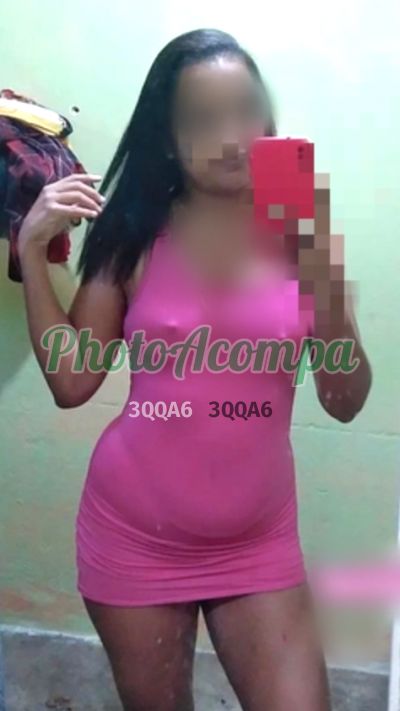 Dandara Luanda (81) 99507-9852, garota de programa em Ipojuca