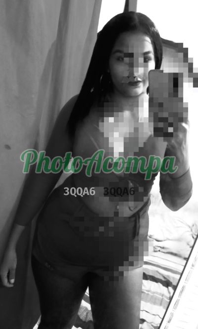 Dandara Luanda (81) 99507-9852, escort em Ipojuca