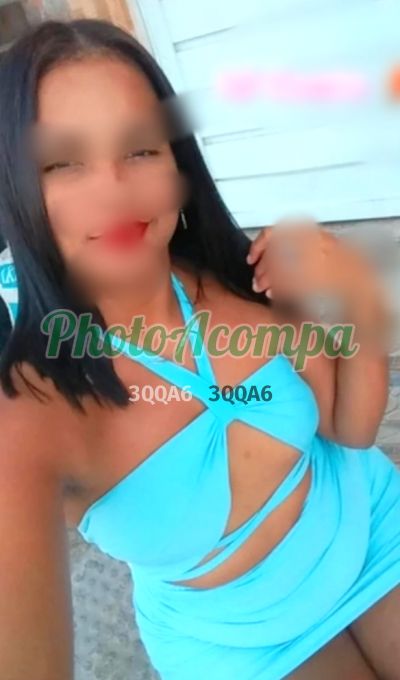 Dandara Luanda (81) 99507-9852, garota de programa em Ipojuca