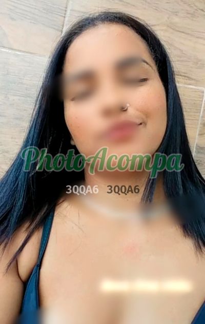 Dandara Luanda (81) 99507-9852, acompanhante em Ipojuca