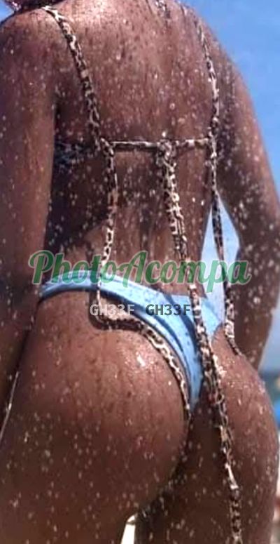 Nicole, escort em Bonsucesso (RJ)