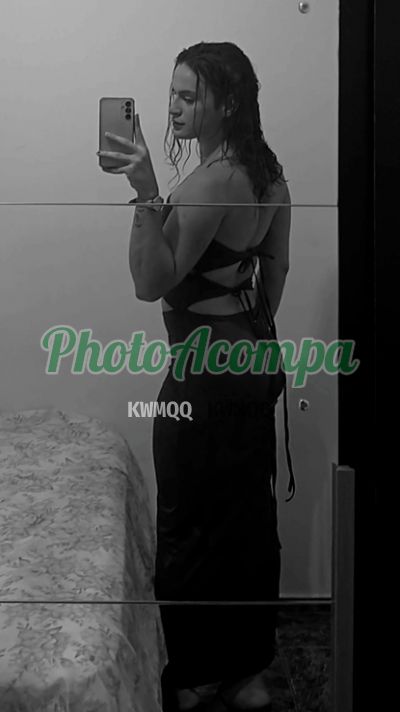 Brisa, trans em Linhares