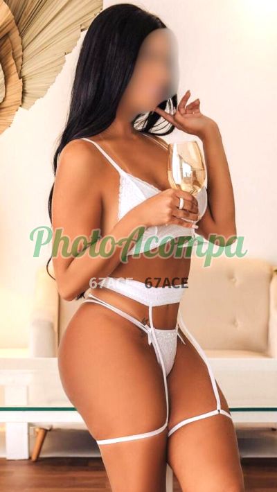 Júlia Castro, acompanhante em Piracicaba