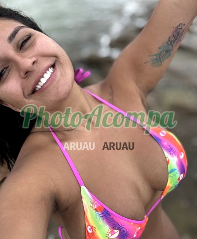 Rafaela, escort em Ubatuba