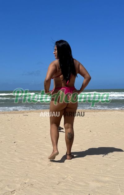 Rafaela, acompanhante em Ubatuba