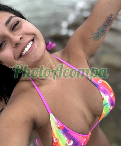 Rafaela, escort em Ubatuba