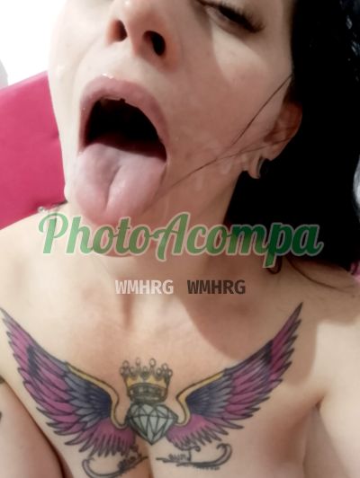 Clara (11) 99154-3194, escort em Santo André (ABC Paulista)