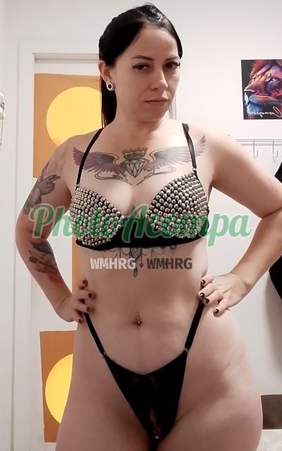 Clara (11) 99154-3194, acompanhante em Santo André (ABC Paulista)