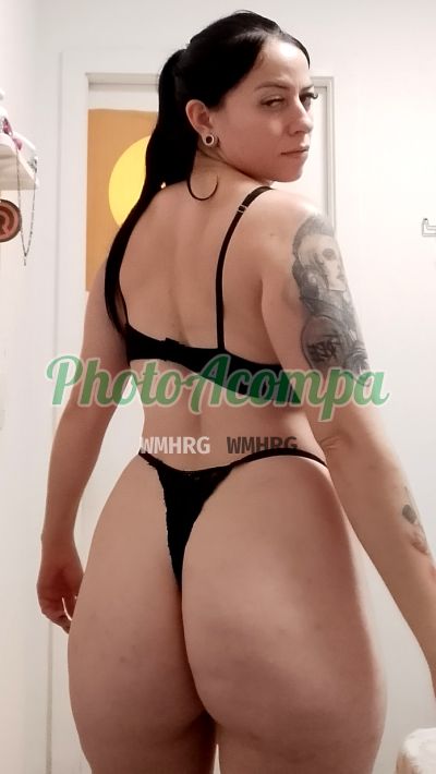 Clara (11) 99154-3194, escort em Santo André (ABC Paulista)