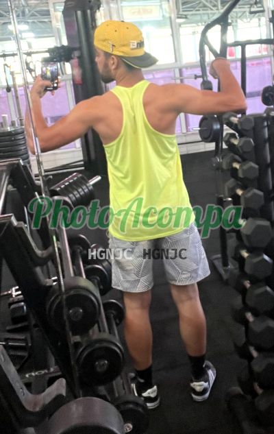 Bruno, garoto de programa em João Pessoa