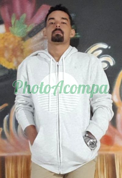 Bruno, garoto de programa em João Pessoa