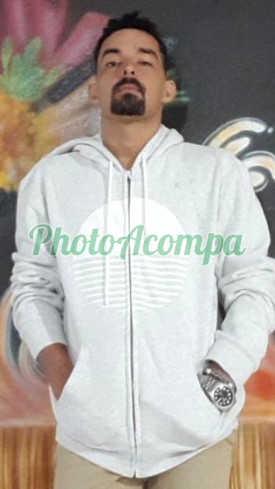 Bruno, garoto de programa em João Pessoa