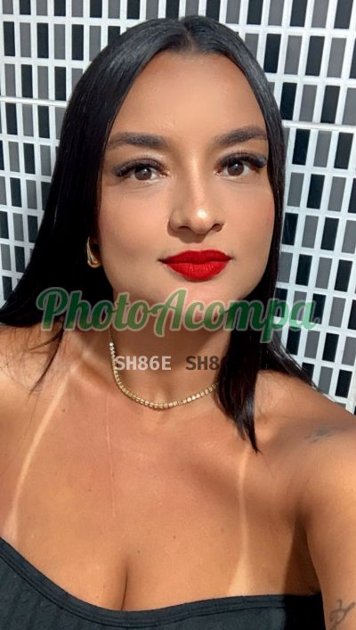 Luana (13) 98232-2659, garota de programa em Cubatão