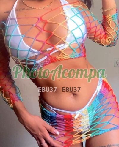 Júlia (61) 98126-7682, garota de programa em Unaí