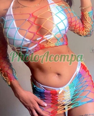 Júlia (61) 98126-7682, garota de programa em Unaí