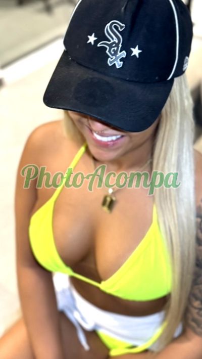 Yasmim, garota de programa em Jundiaí