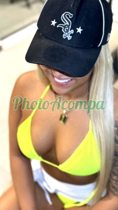Yasmim, garota de programa em Jundiaí