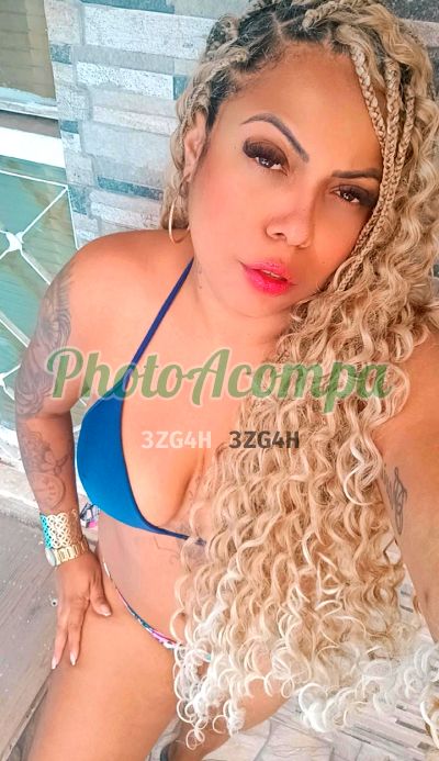 Bombom (11) 91879-7513, acompanhante em Ilhabela