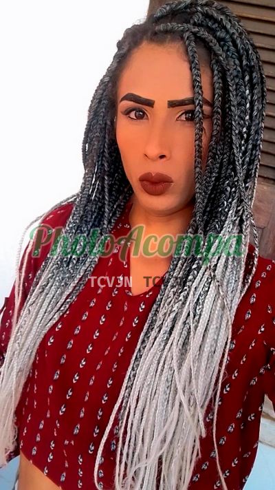 Layla (98) 98118-1165, transex em São Luís